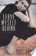 Leave Myself Behind cover