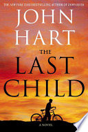 The Last Child cover