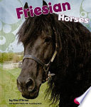 Friesian Horses cover