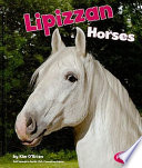 Lipizzan Horses cover