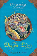 The Dragon Diary cover
