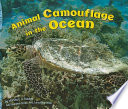 Animal Camouflage in the Ocean cover