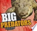 Big Predators cover