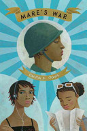 Mare's War cover
