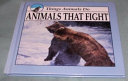 Animals That Fight cover