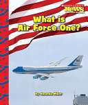 What Is Air Force One? cover