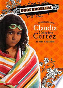 Pool Problem: The Complicated Life of Claudia Cristina Cortez cover