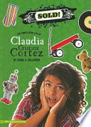 Sold! The Complicated Life of Claudia Cristina Cortez cover