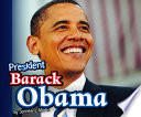 President Barack Obama cover