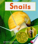 Snails cover