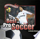 The Best of Pro Soccer cover