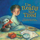 I'm Really Not Tired cover