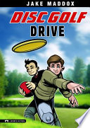 Disc Golf Drive cover
