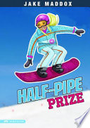 Half-Pipe Prize cover