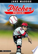 Pitcher Pressure cover