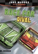 Race Car Rival cover