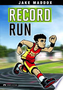 Record Run cover
