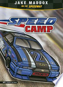 Speed Camp cover