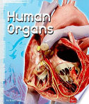 Human Organs cover