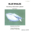 Blue Whales cover