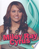 Miley Ray Cyrus cover