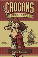 Crogan's Vengeance cover