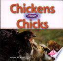 Chickens cover