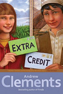 Extra Credit cover