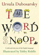 The Word Snoop cover