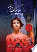 Den of Thieves cover
