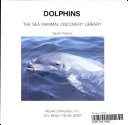 Dolphins cover