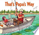 That's Papa's Way cover