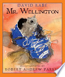 Mr. Wellington cover
