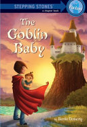 The Goblin Baby cover