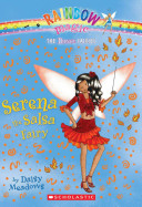 Serena the Salsa Fairy cover