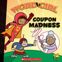 Coupon Madness cover