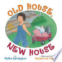 Old House, New House cover