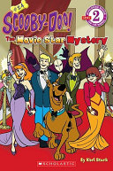The Movie Star Mystery cover