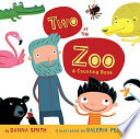 Two at the Zoo cover