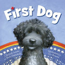 First Dog cover