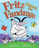 Fritz Danced the Fandango cover