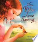How Robin Saved Spring cover