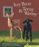 Itsy Bitsy & Teeny Weeny cover