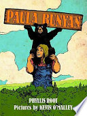 Paula Bunyan cover