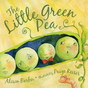The Little Green Pea cover