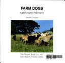 Farm Dogs cover