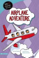 Airplane Adventure cover