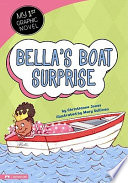 Bella's Boat Surprise cover