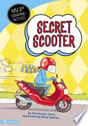 Secret Scooter cover