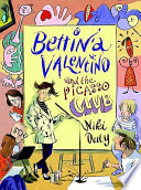 Bettina Valentino and the Picasso Club cover